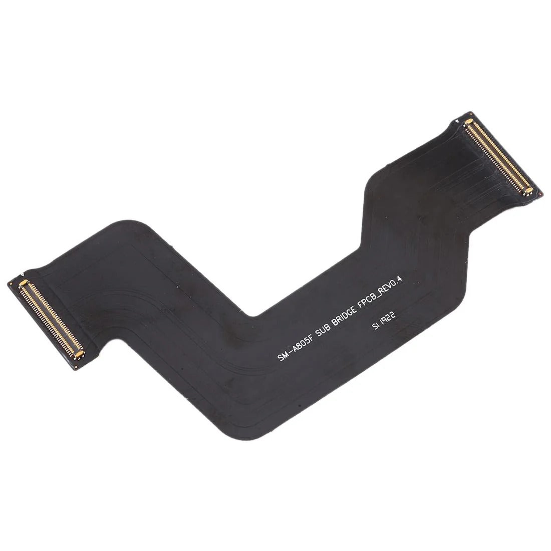 Galaxy A80 A805F Motherboard Flex Cable Replacement