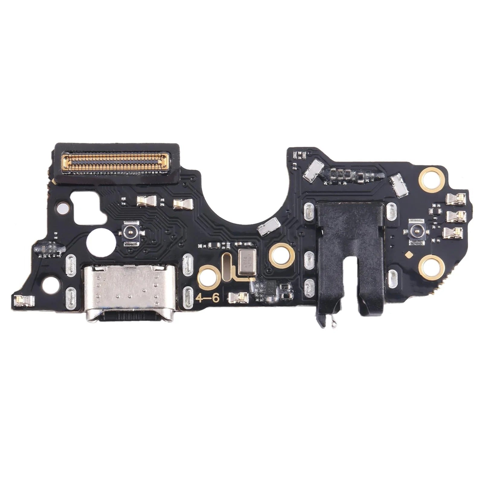 OPPO A98 5G Charging Port Replacement Board