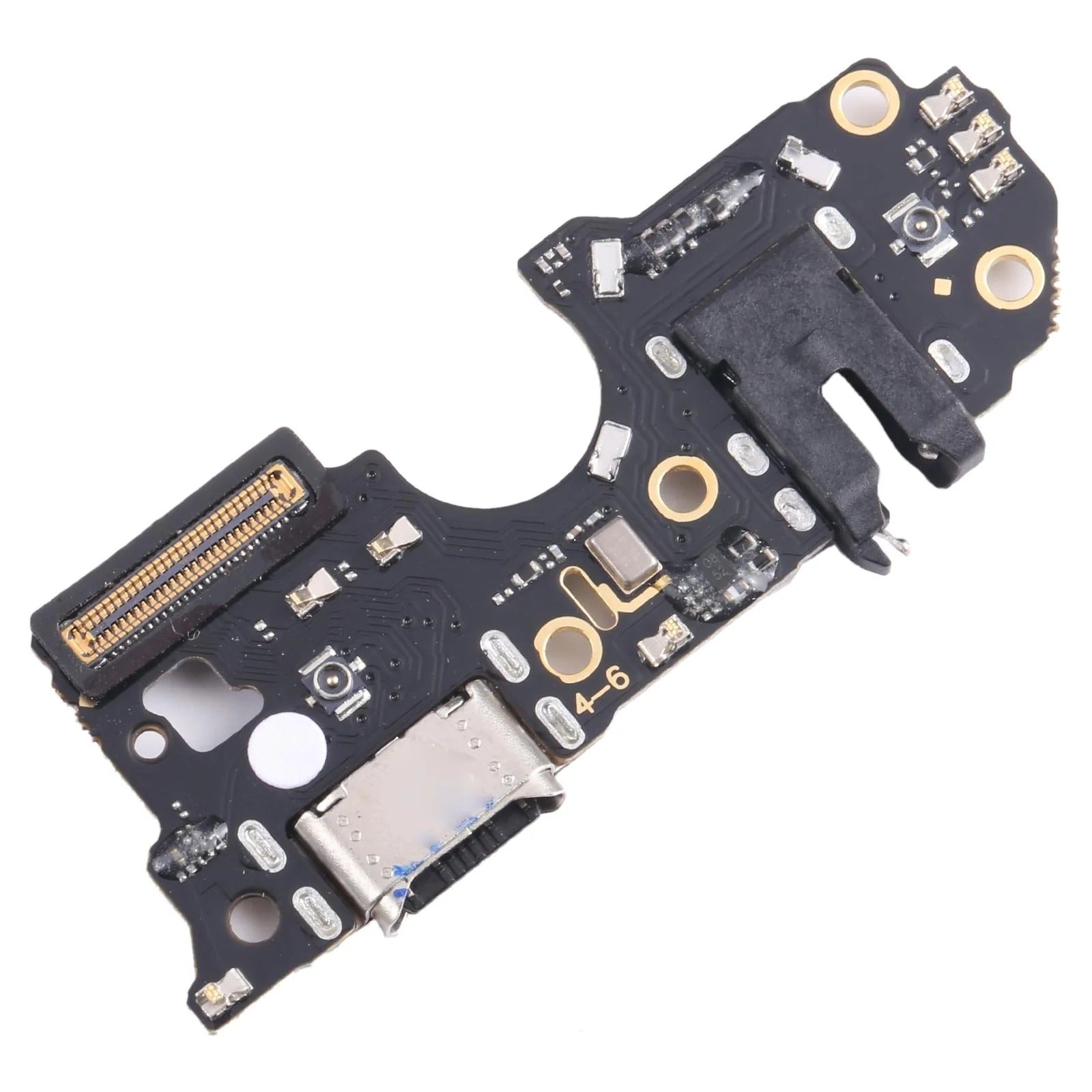 OPPO A98 5G Charging Port Replacement Board