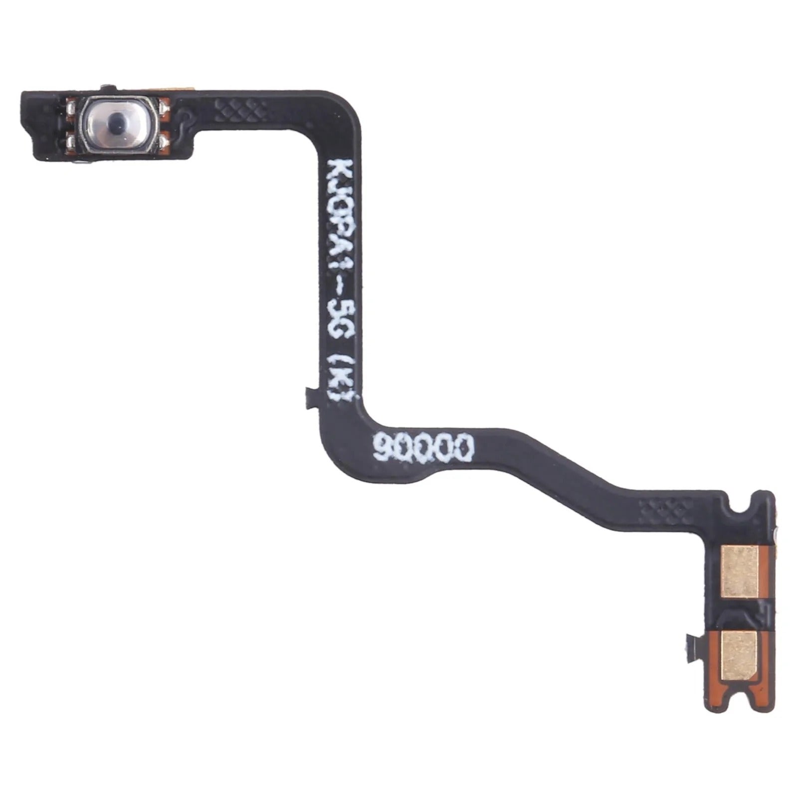 OPPO A98 Power Button Flex Cable Replacement