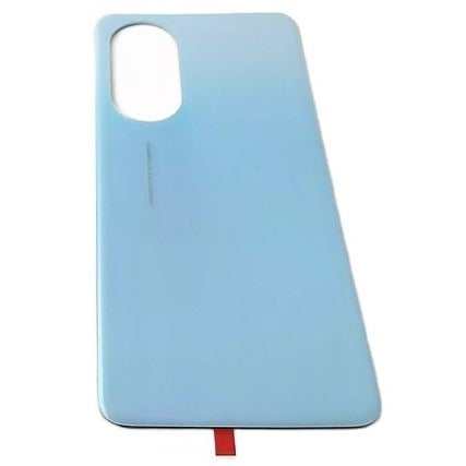Oppo A98 Back Cover Replacement