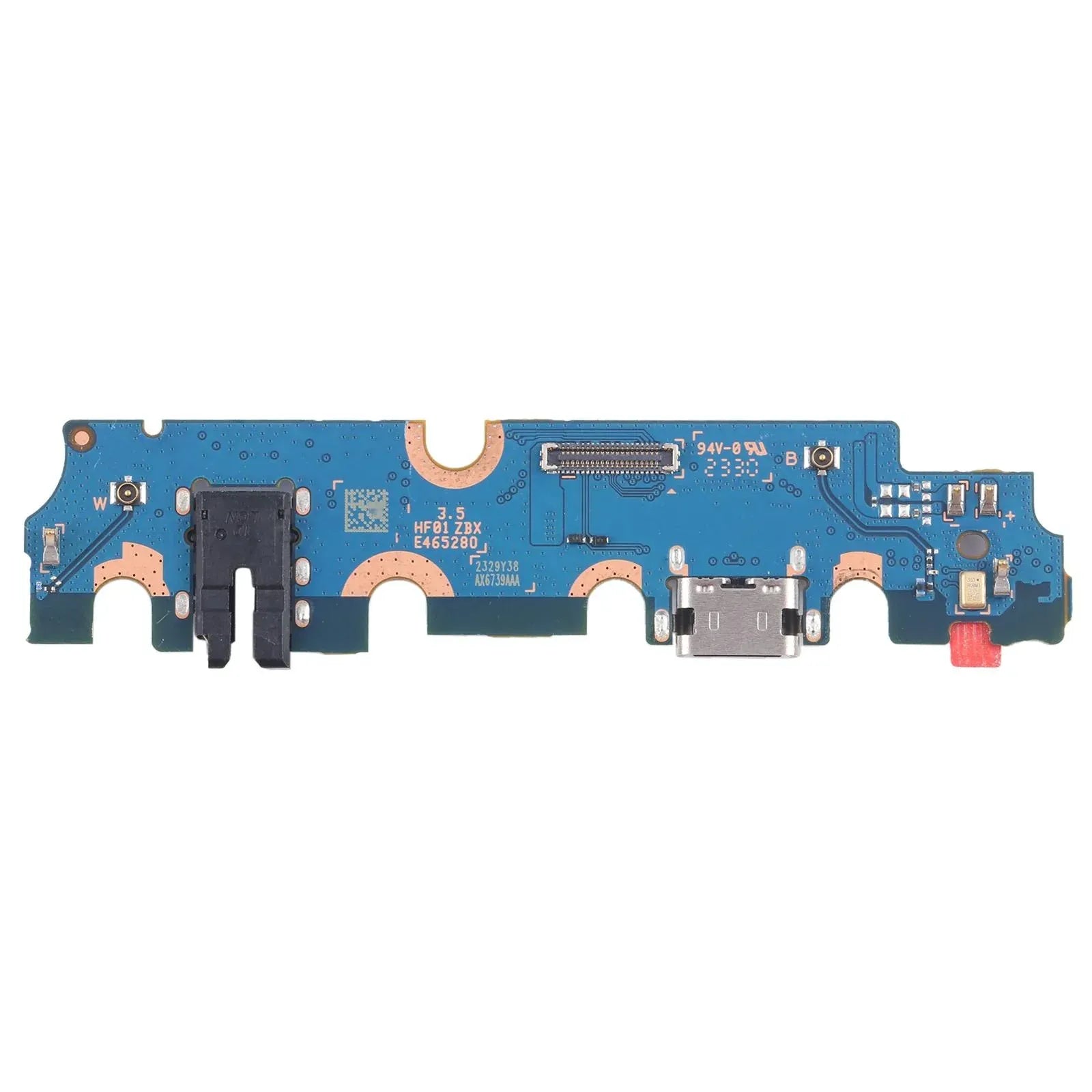 Samsung Galaxy Tab A9 SM-X110/X115 Charging Port Board Replacement