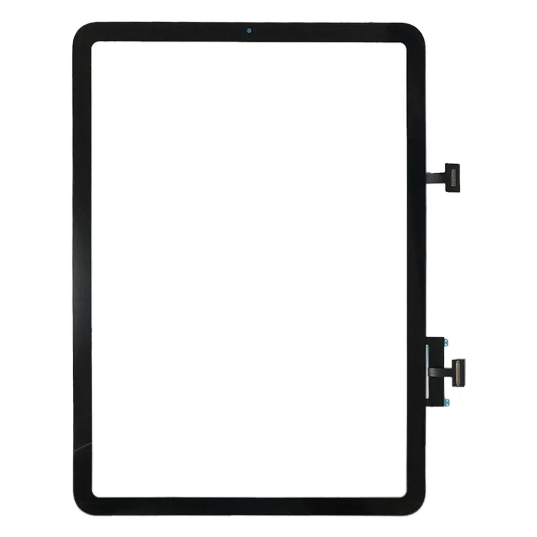 Touch Screen Digitizer Replacement compatible with iPad Air 4 (2020) 10.9", for A2324 A2072 Models