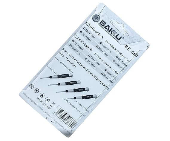 Precision Scrpwdriver Set Mobile Tools Kit Mobile Phone Tool