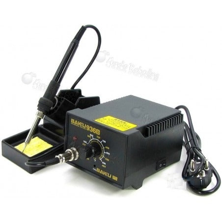 Soldering station BAKU 936B