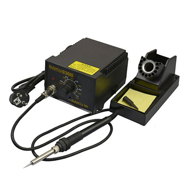 Soldering station BAKU 936B
