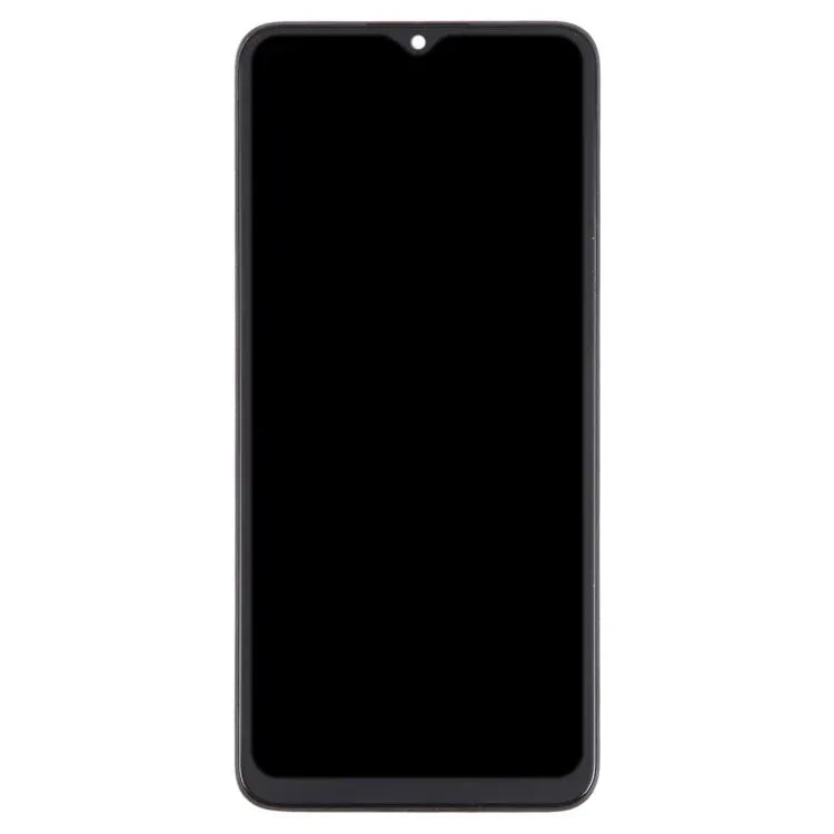 Realme C30 LCD Screen With Digitizer Full Assembly
