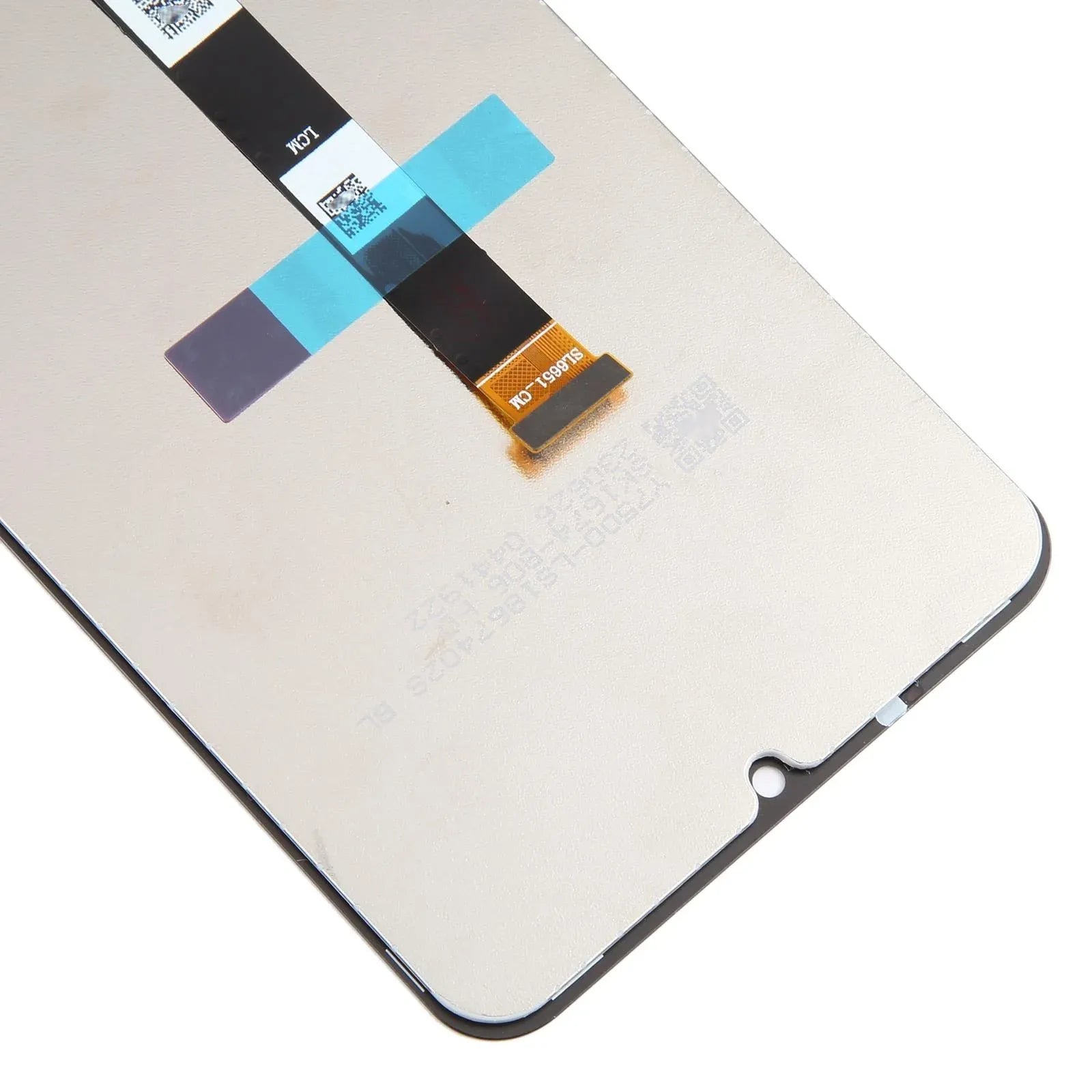 Realme C51 RMX3830 LCD Screen & Digitizer Replacement