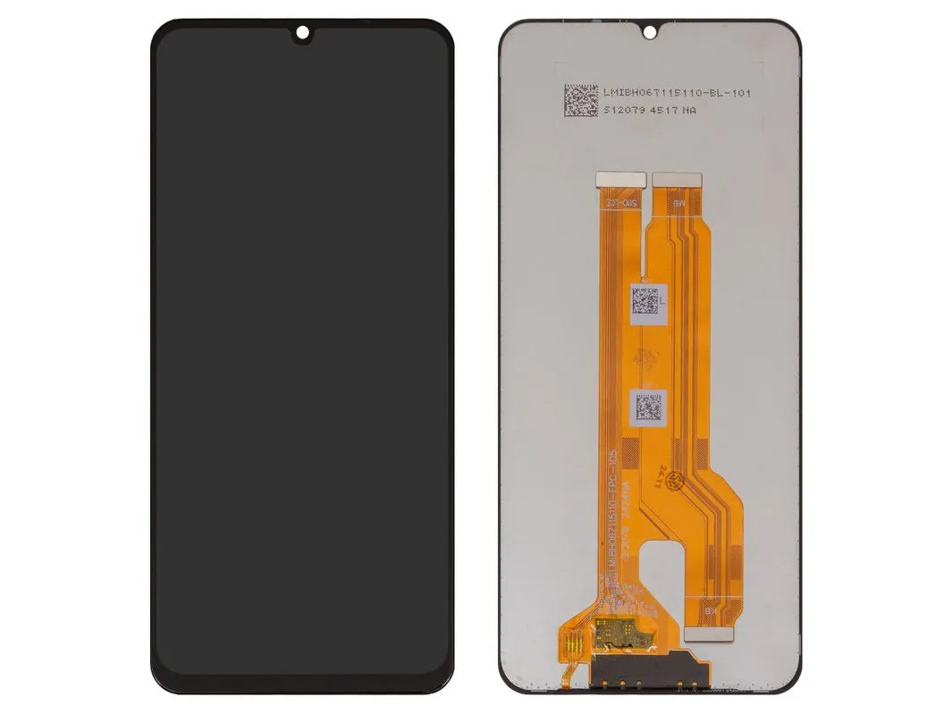 Realme C61 LCD Screen & Digitizer Replacement Assembly
