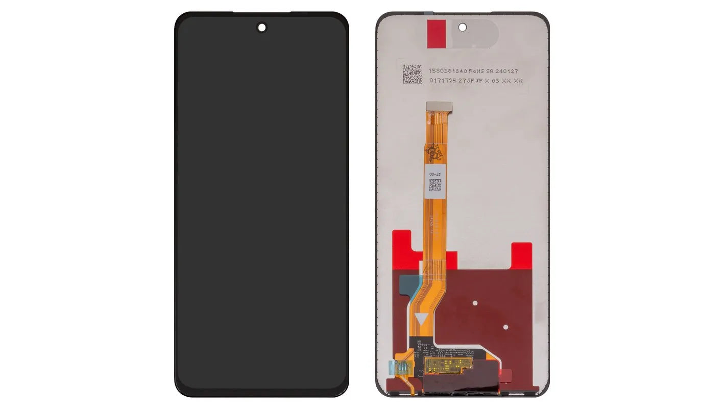 Realme C75 LCD Screen & Digitizer Replacement