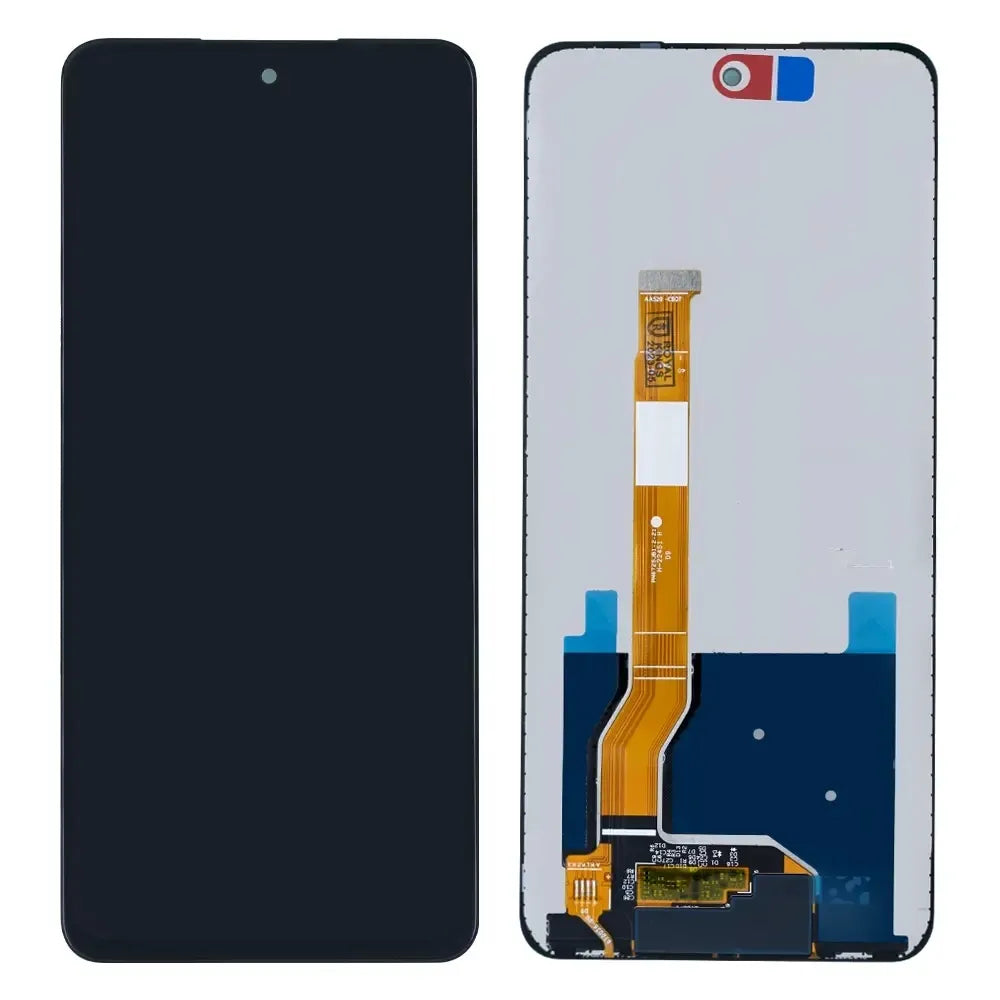 Realme C75 LCD Screen & Digitizer Replacement