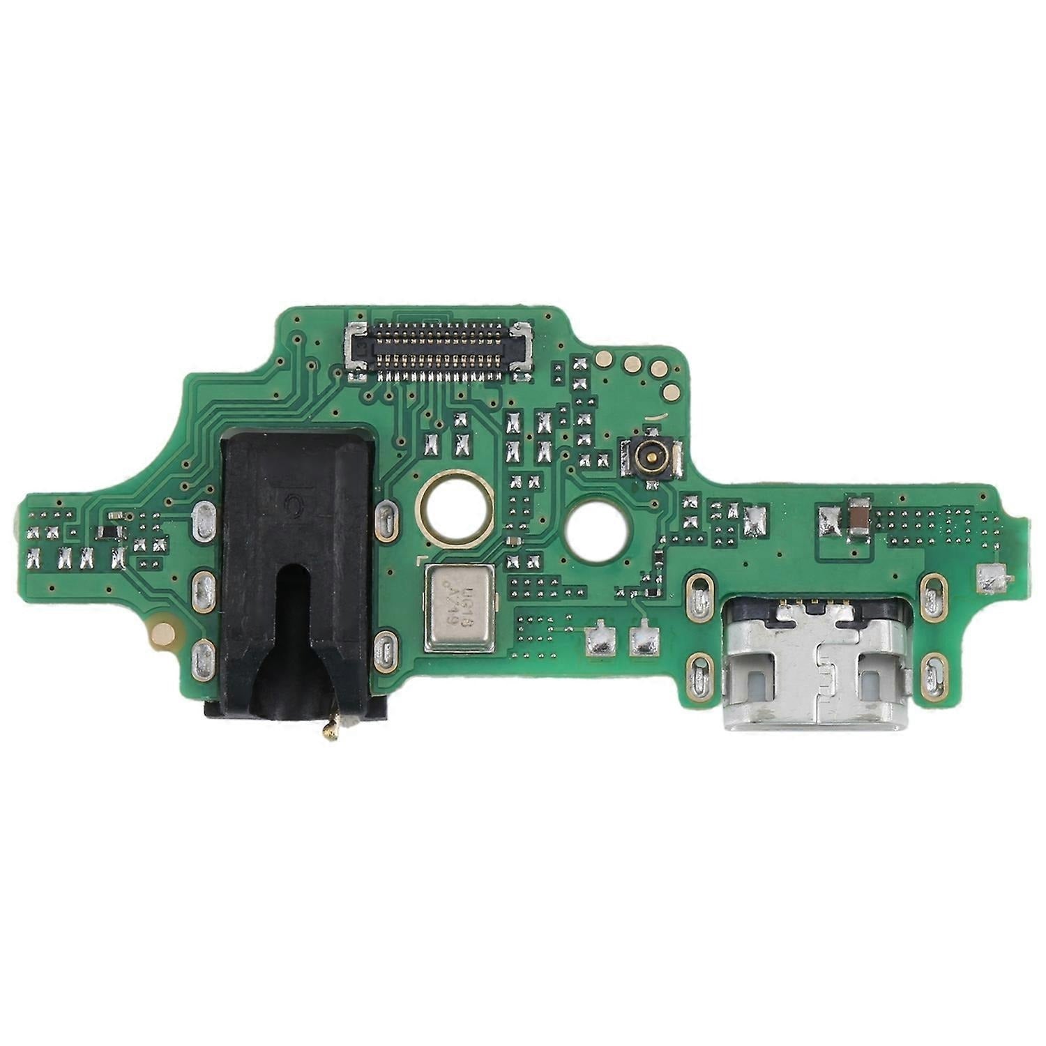TECHNO CAMON 11 PRO CHARGING FLEX