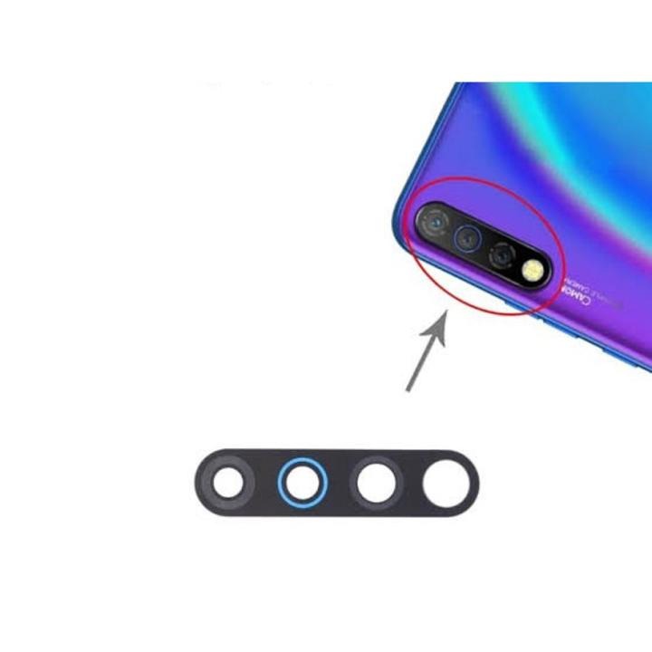 Techno CAMON 12 AIR CAMERA GLASS