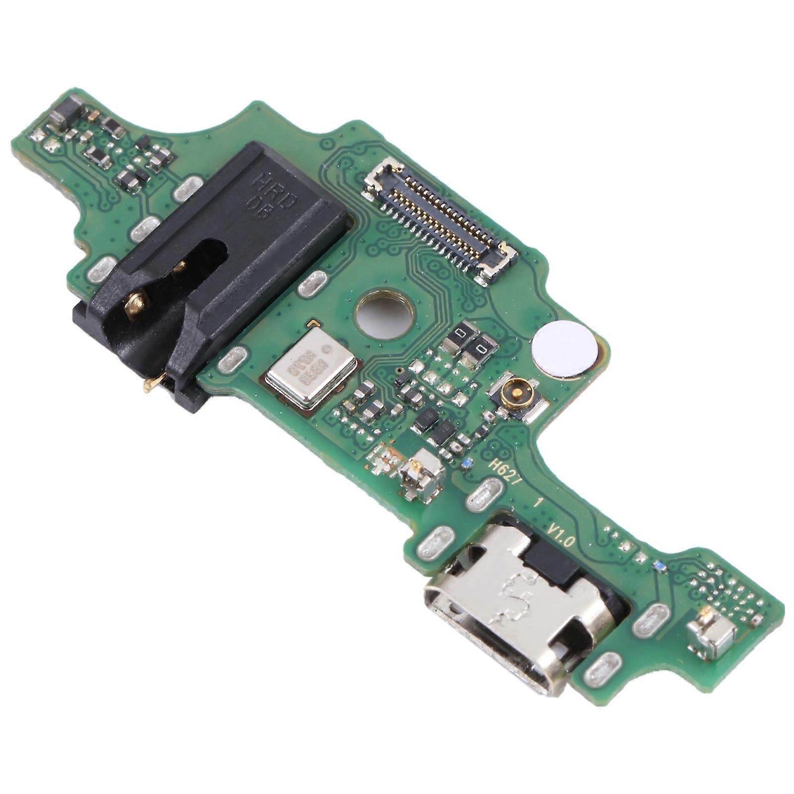 Techno CAMON 12 Air Charging Port Board