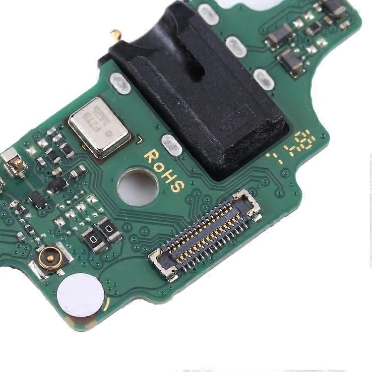 TECHNO CAMON 12 CHARGING FLEX