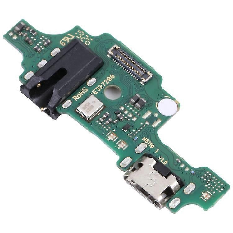 Techno CAMON 15 CD7 Charging Port Board