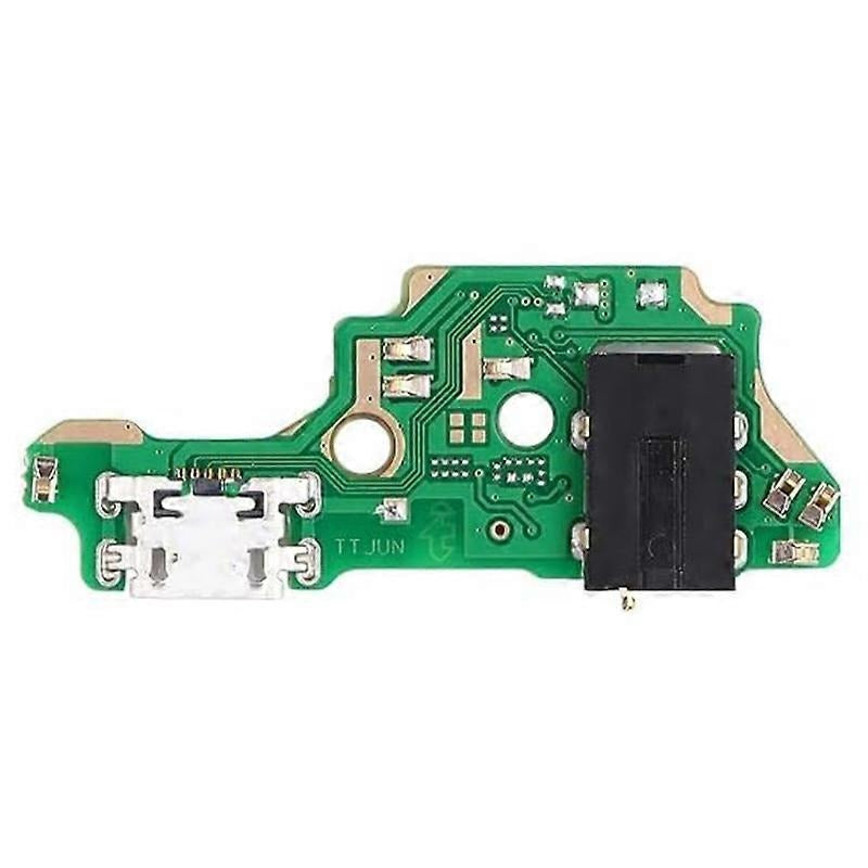 CAMON 15 Pro CD8 Dock Connector Charging