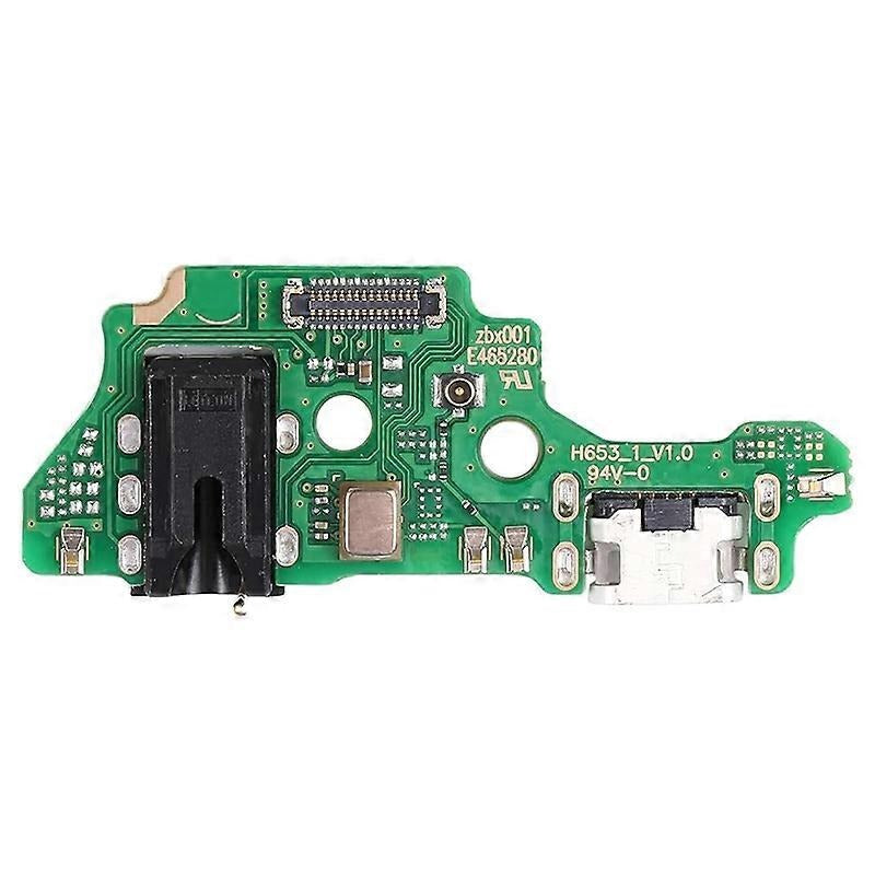 CAMON 15 Pro CD8 Dock Connector Charging