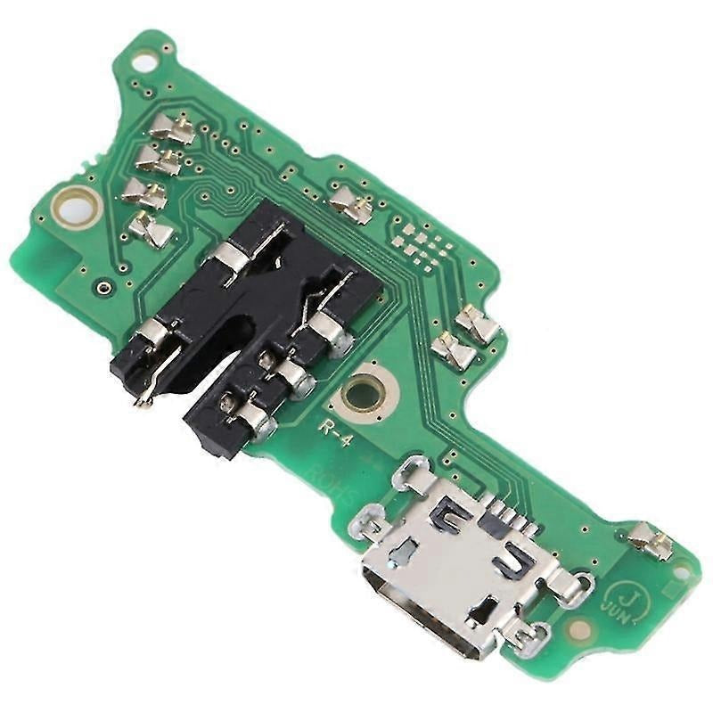 TECHNO CAMON 16 CHARGING FLEX