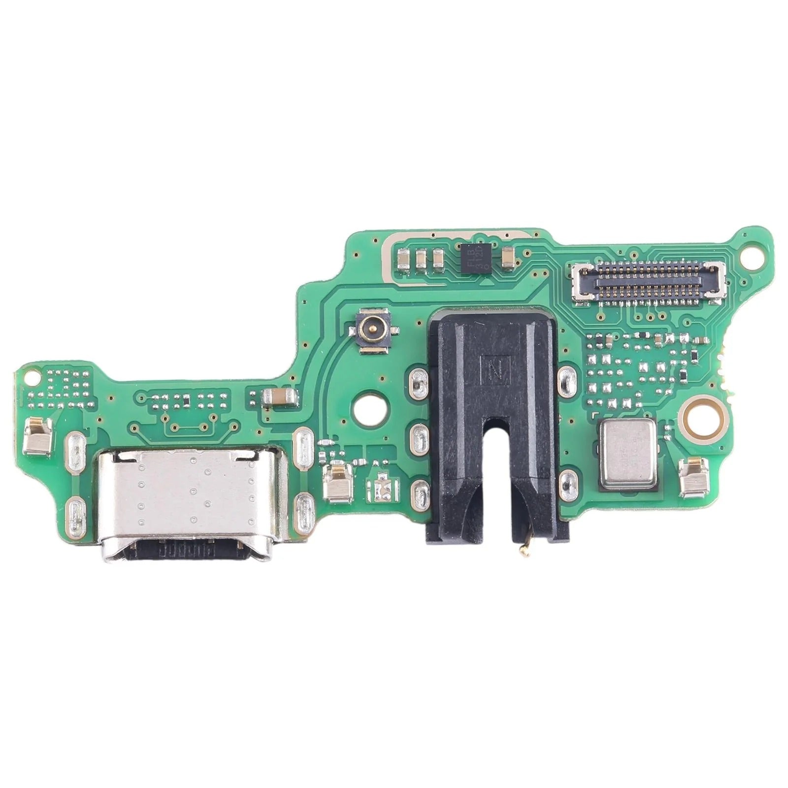 Techno Camon 16 Pro Charging Port Replacement Board