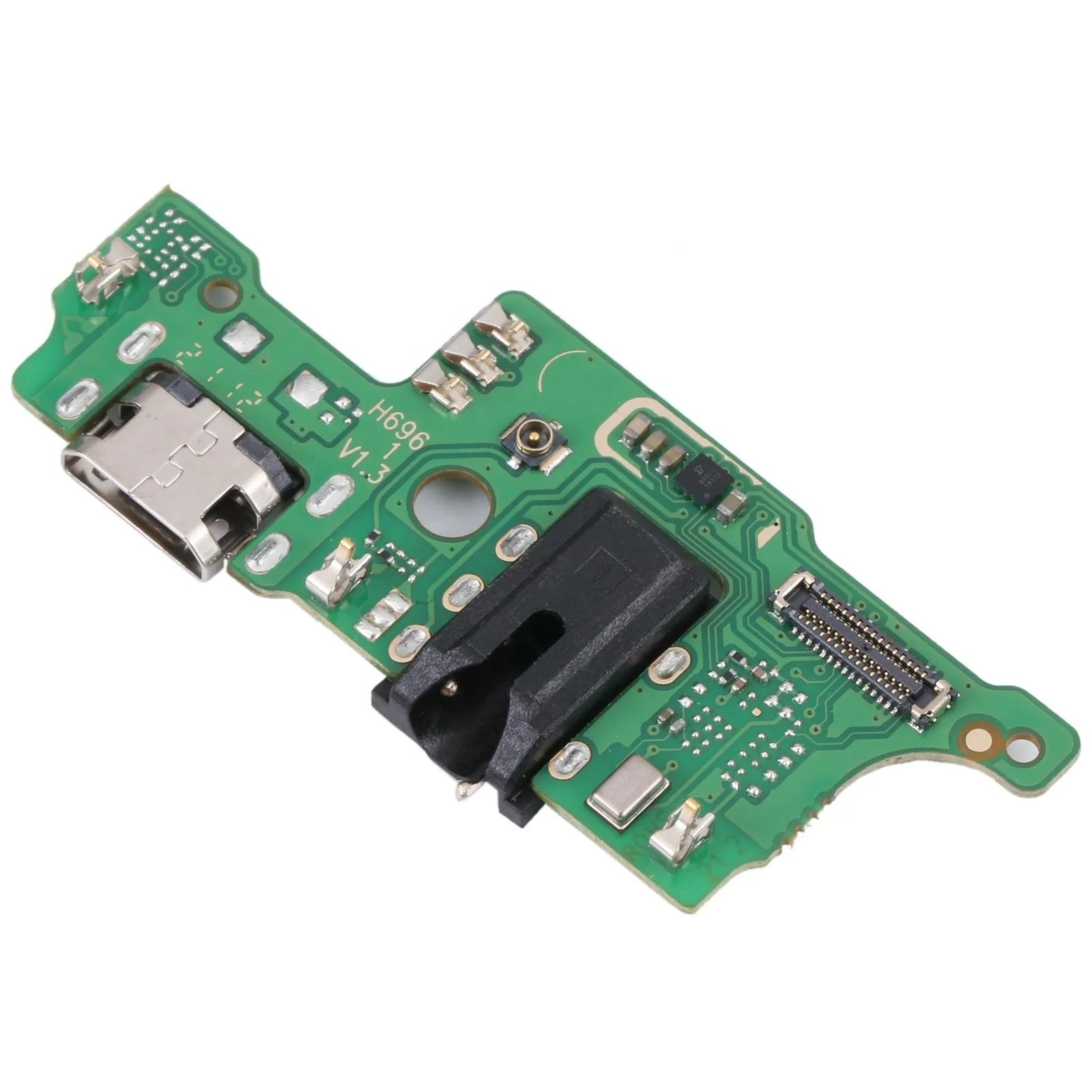 Techno Camon 17 (CG6/CG6j) OEM Charging Port Board