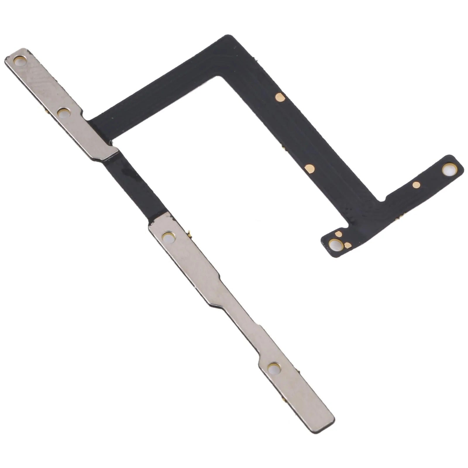 Techno Camon 17P Power & Volume Button Flex Cable
