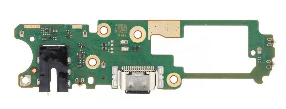 Techno Camon 18 prime Charging Port Board