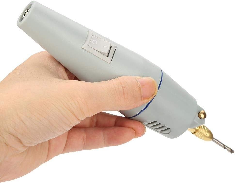 WLXY WL-500 electric Drill Grinder Power Tools Hand Drill Machine- WLXY WL-500 Mini Electric Drill/Grinding Set