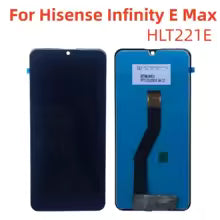 LCD Screen for Hisense E Max With Digitizer Full Assembly