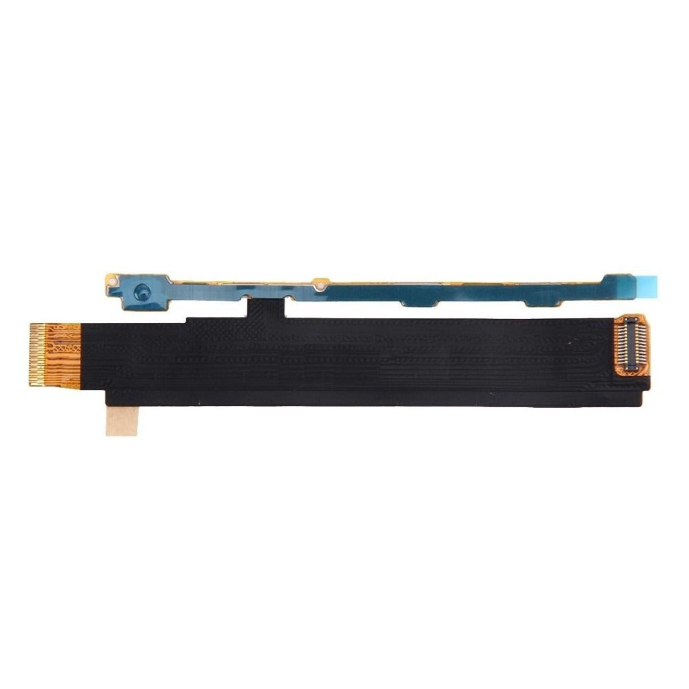 Power Button Flex Cable for Sony Xperia M C1904