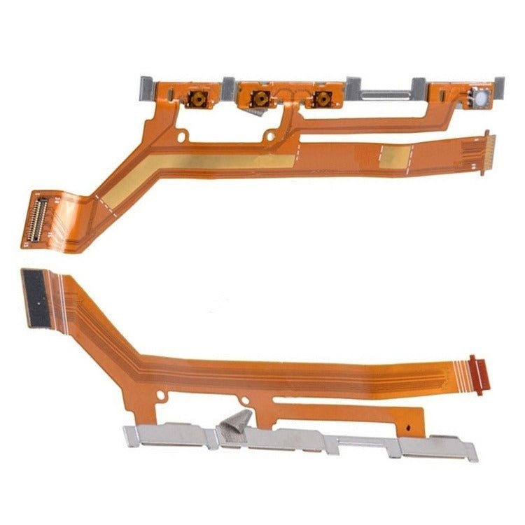 Power Button Flex Cable for Sony Xperia M2 D2305 - On Off Flex / PCB