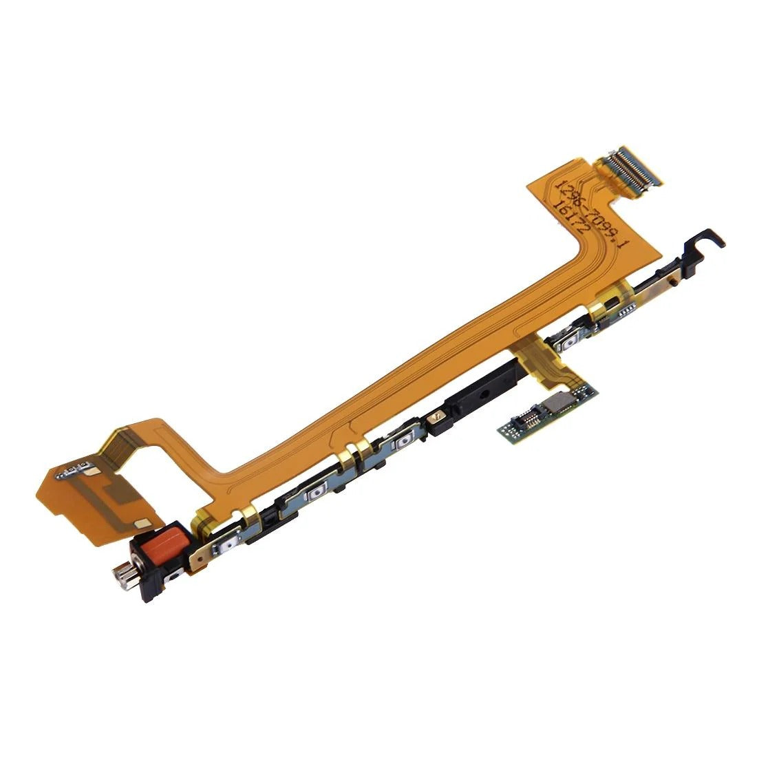 Sony Xperia X Power Button Flex Cable Replacement