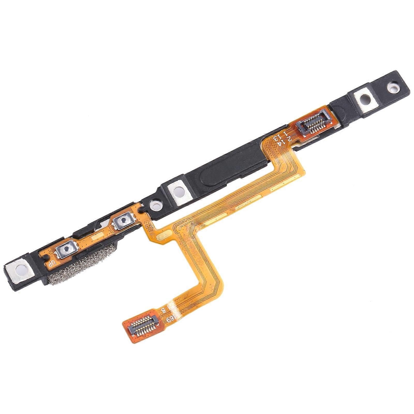 For Sony Xperia 10 IV COMPATIBLE Power Button & Volume Button