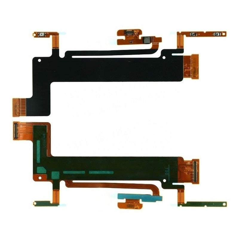 Sony Xperia XA1 Plus Power Button Flex Cable Module