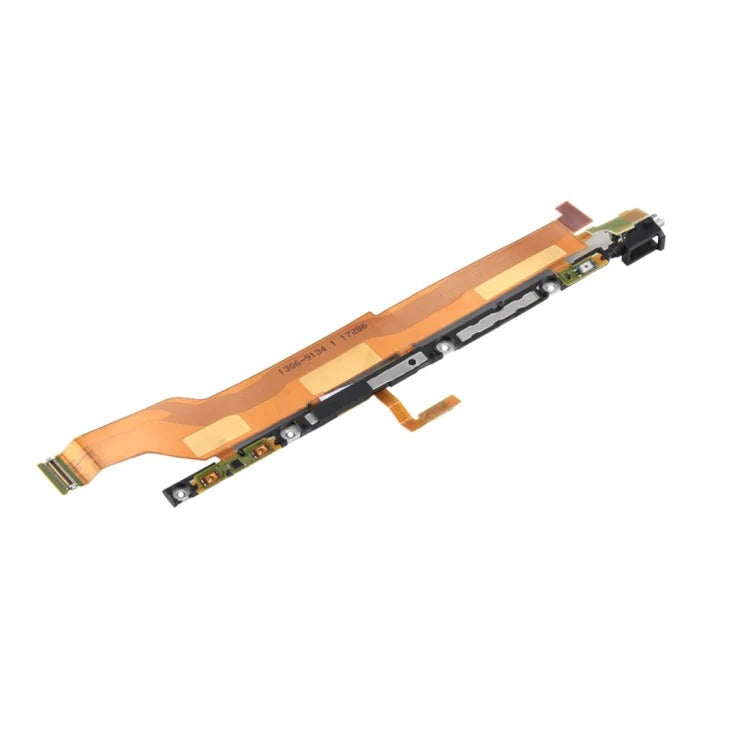 Sony Xperia XZ1 Power & Volume Button Flex Cable