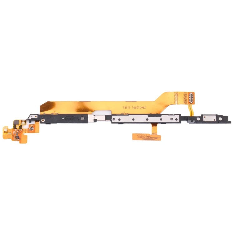 Power Button & Volume Button Flex Cable for Sony Xperia XZ2