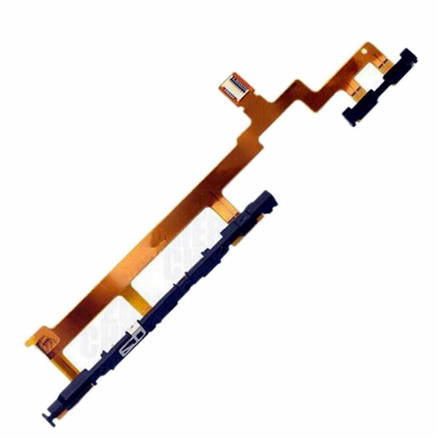 Power Button Flex Cable for Sony Xperia XZ2 Premium - On Off Flex / PCB