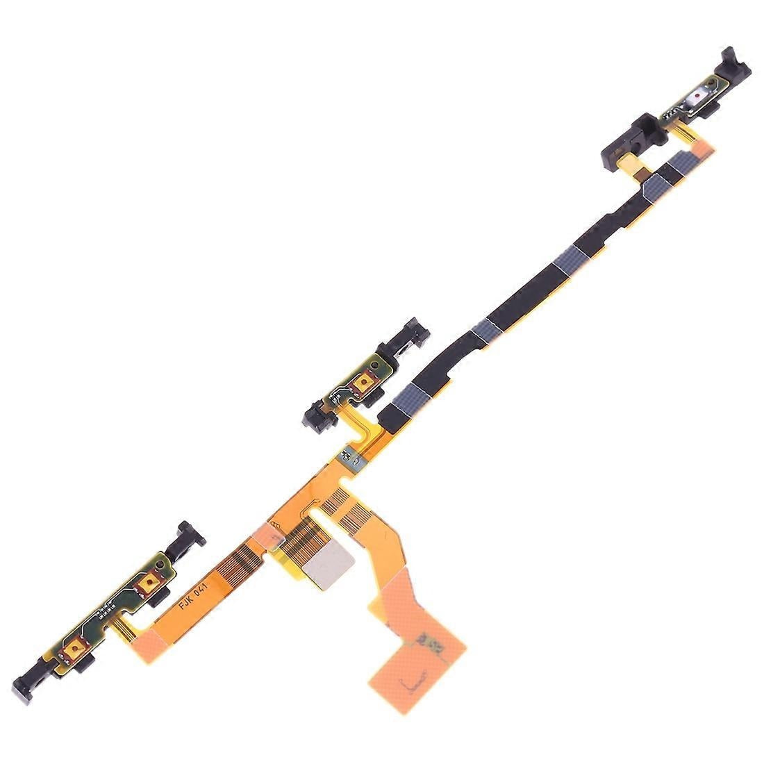 Power Button & Volume Button Flex Cable for Sony Xperia XZ3