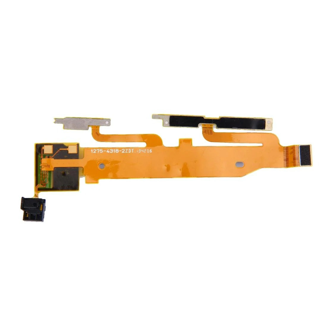 Sony Xperia Z1/L39u Power Button Flex Cable