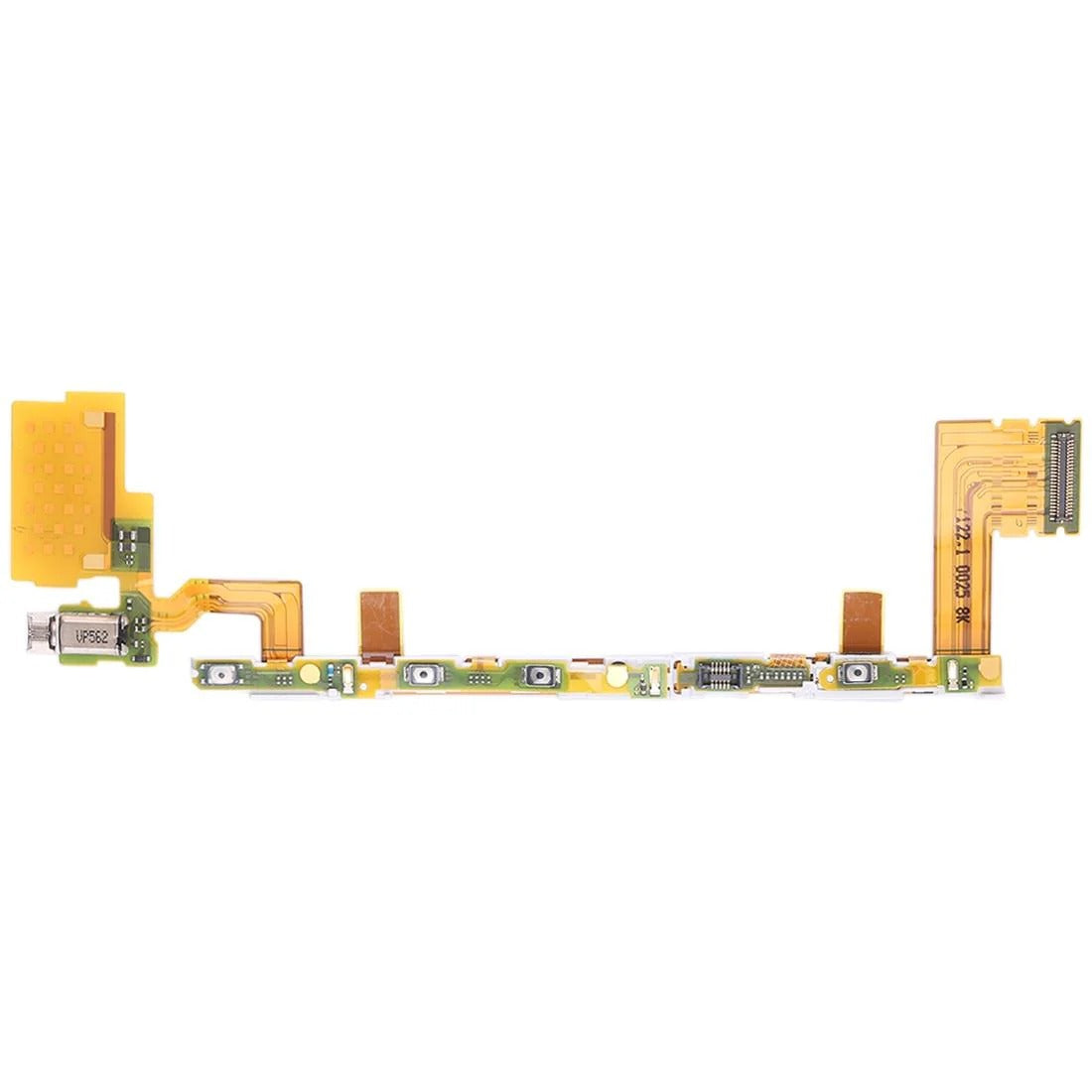Sony Xperia Z5 Power & Volume Button Flex Cable