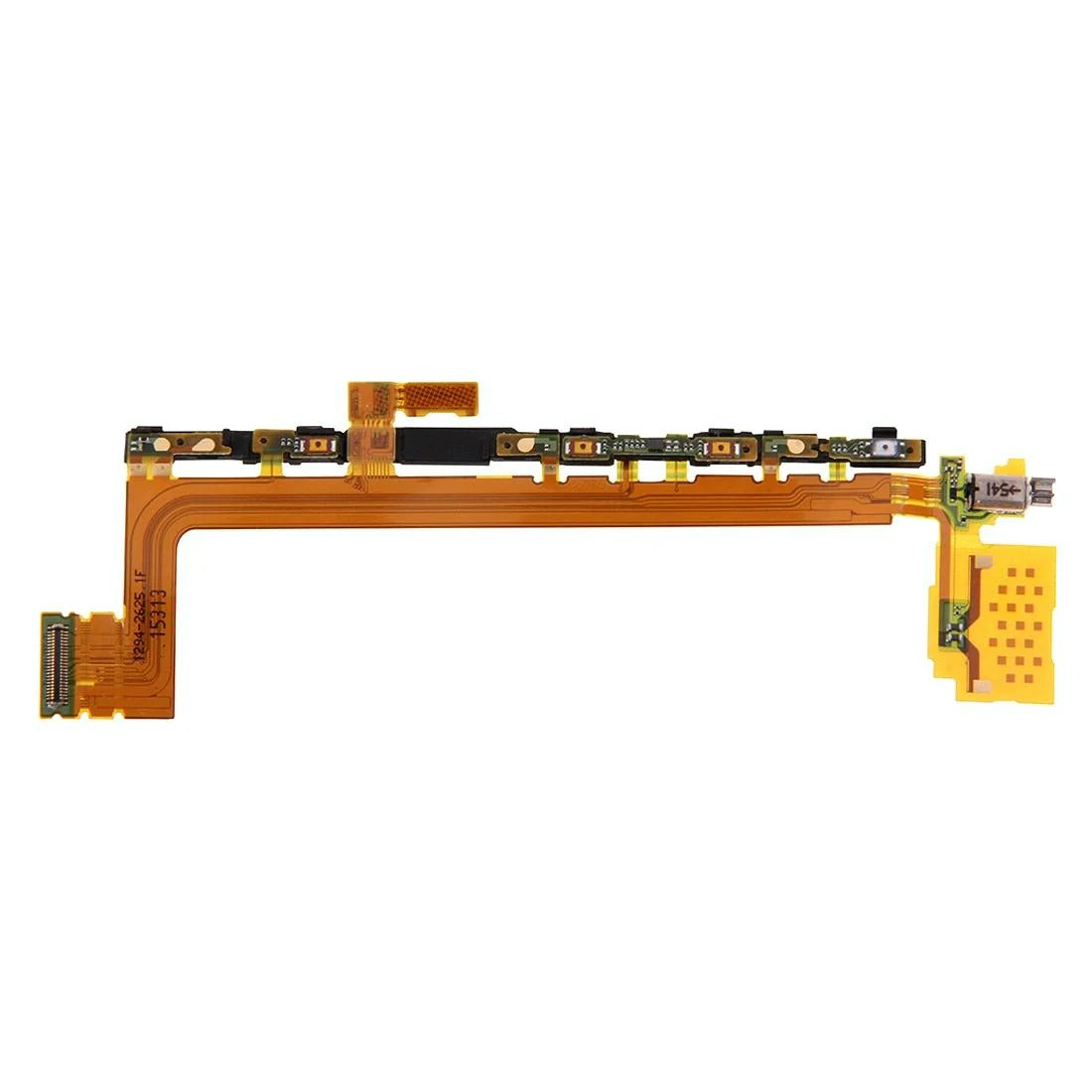 Sony Xperia Z5 Premium Power Button Flex Cable