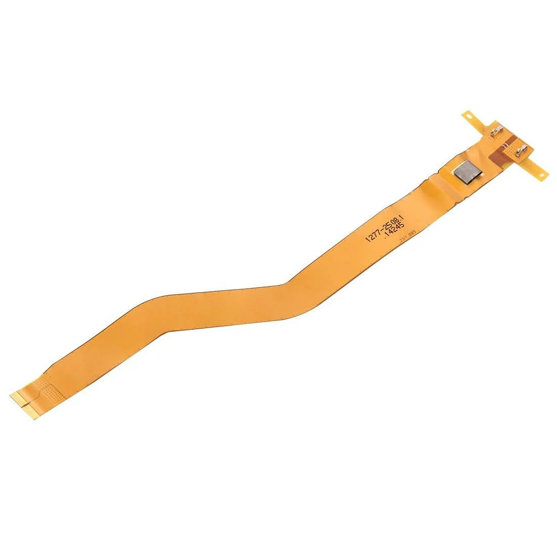 Sony Xperia Tablet Z2 Magnetic Charging Port Flex Cable