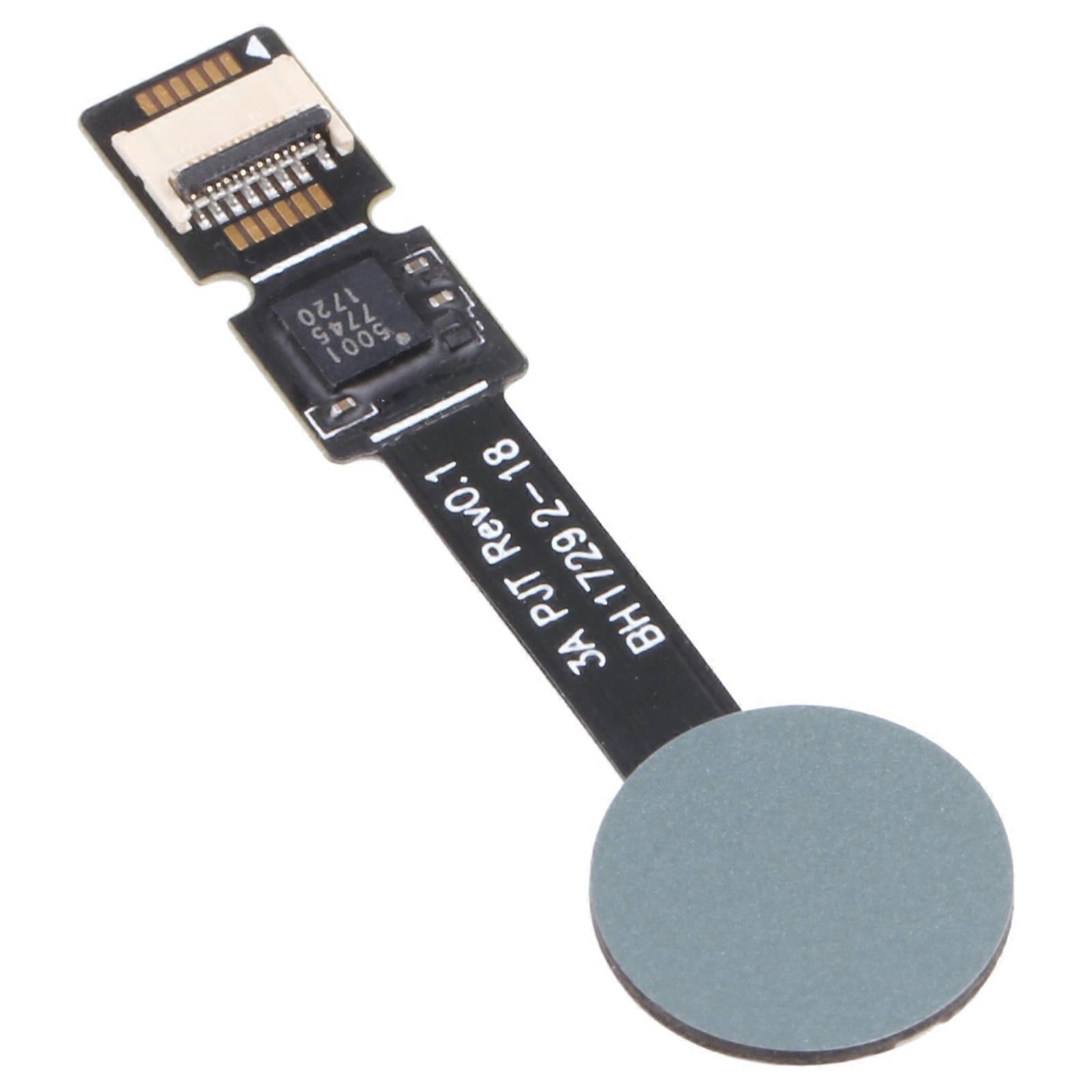Fingerprint Sensor Flex Cable for Sony Xperia XZ2 Premium / Xperia
