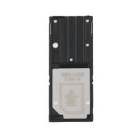 Sony Xperia C3 SIM Card Tray - Single