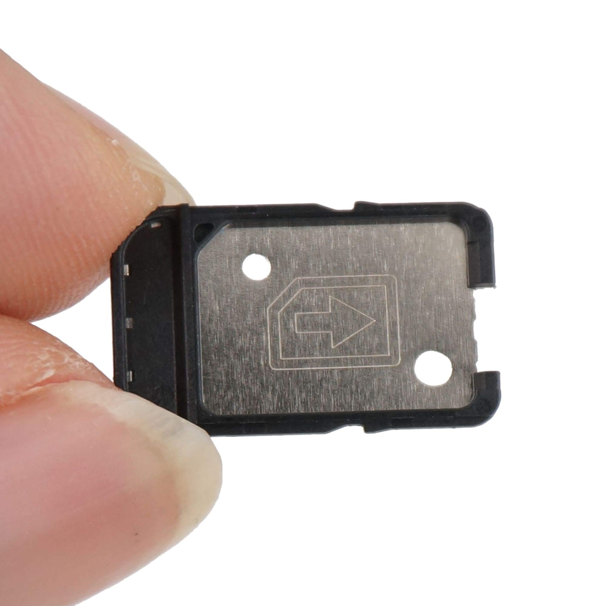 Sony Xperia L1 SIM Card Tray - Single