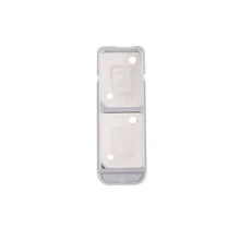 Dual SIM Version) SIM Card Tray for Sony Xperia XA