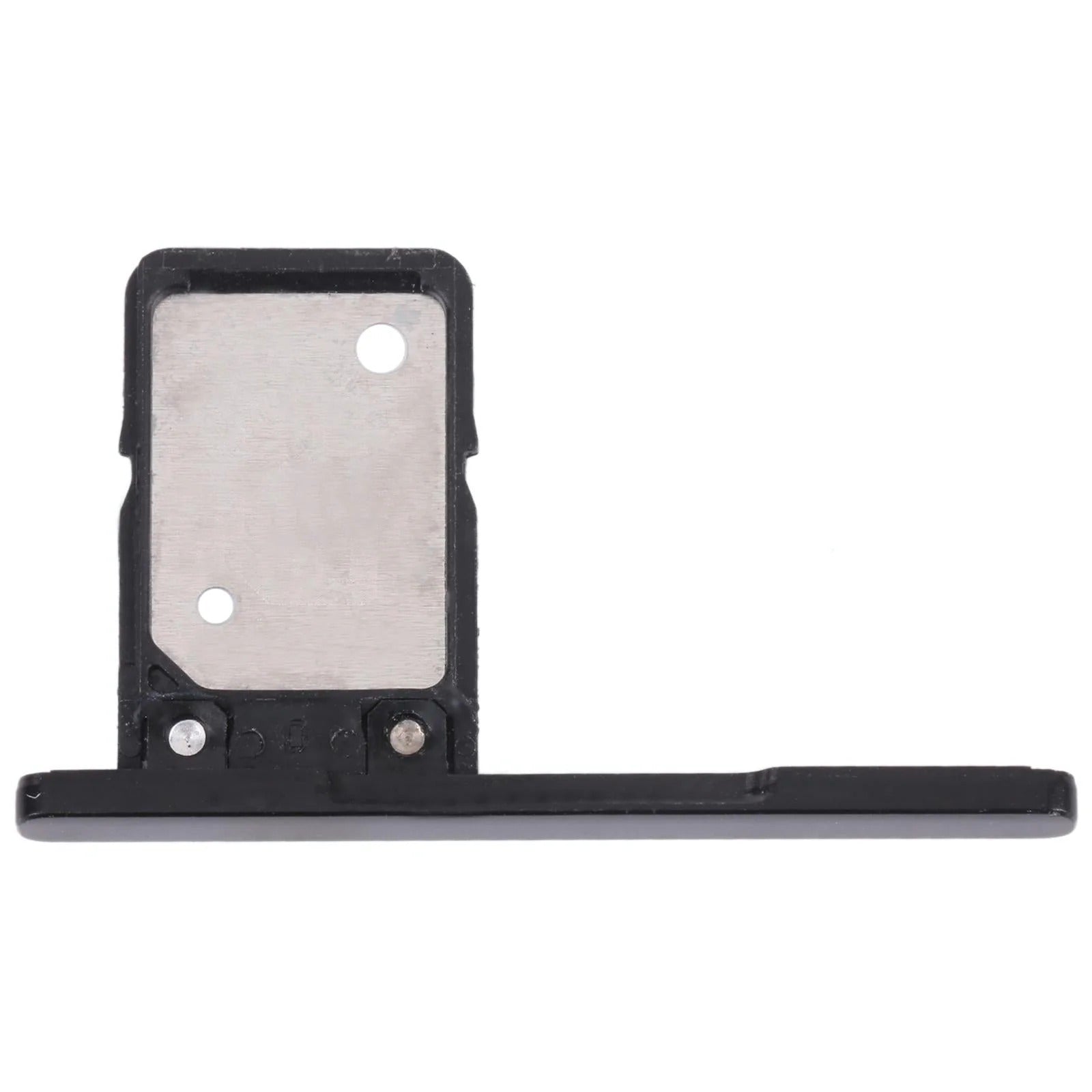 Sony Xperia XA1/XA1 Ultra SIM Card Tray (Black)