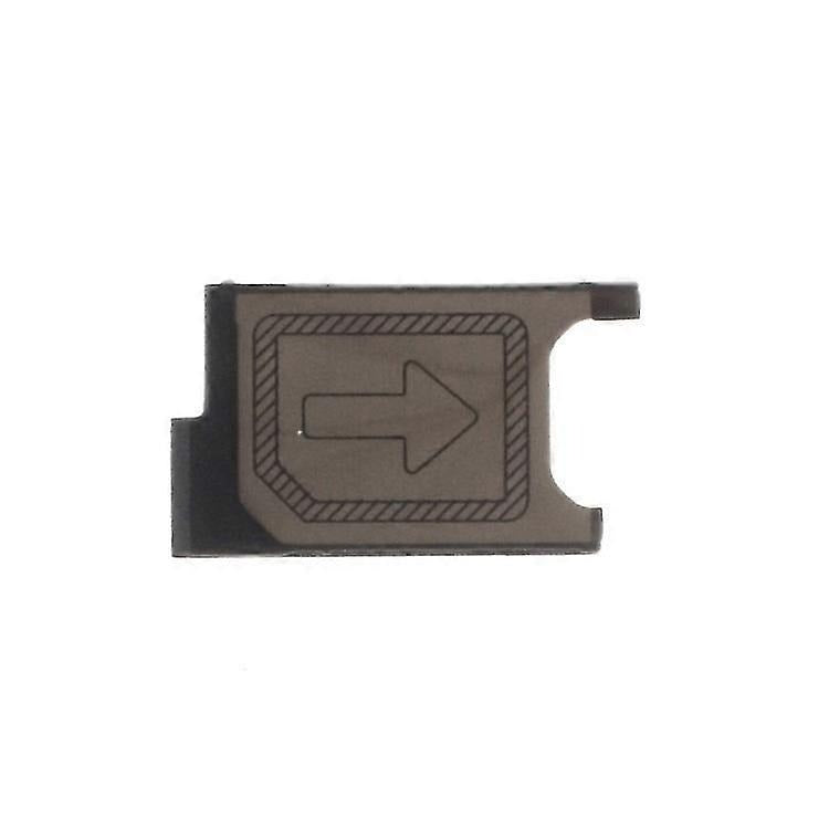 SIM Card Tray Holder Slot Compatible For Sony Z5