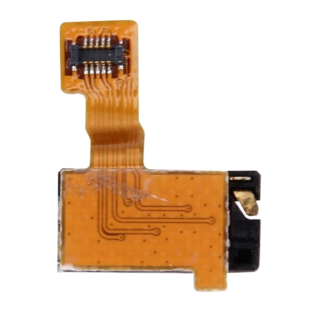 Handsfree Audio Jack Flex Cable for Sony Xperia C3
