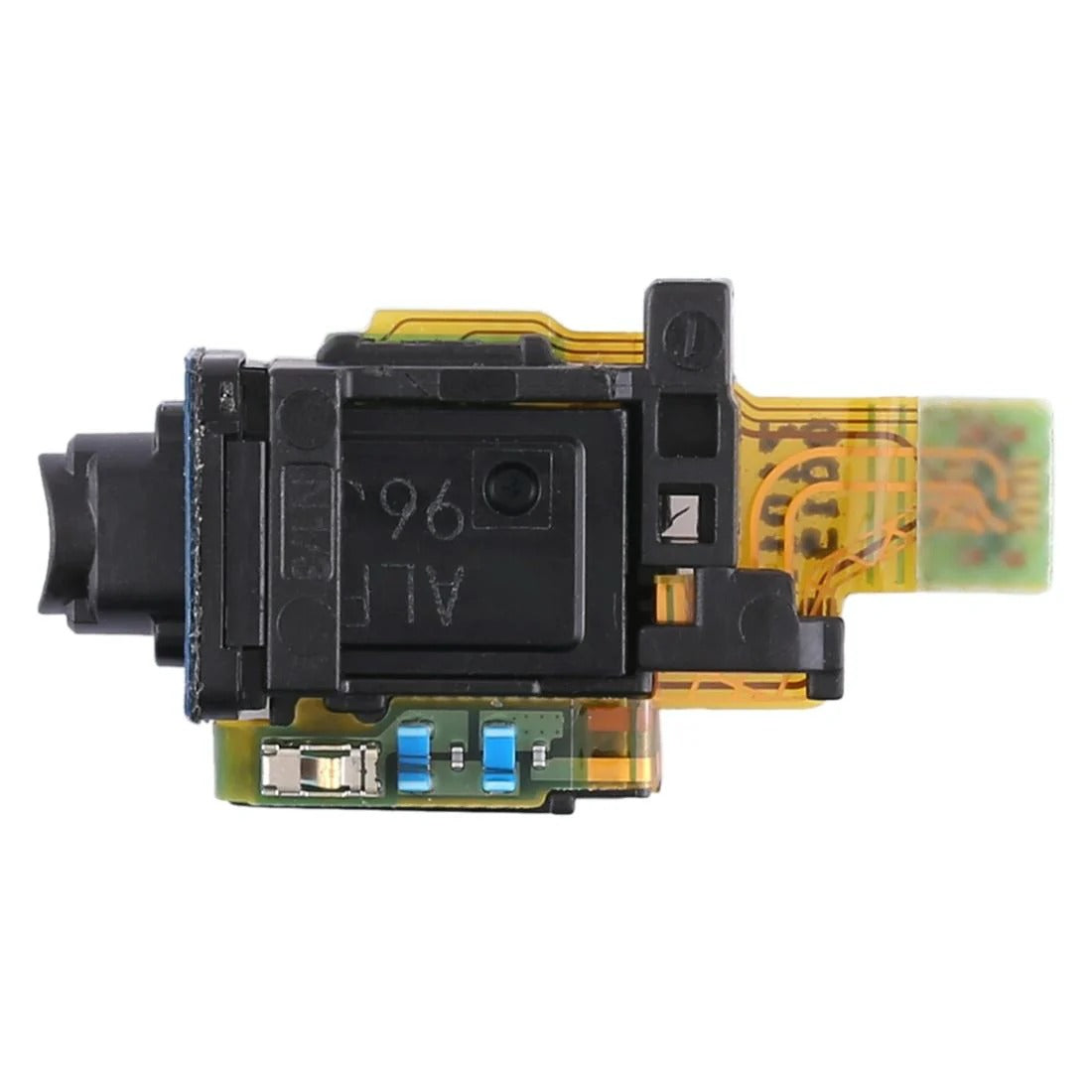 Sony Xperia X Headphone Jack Flex Cable Replacement